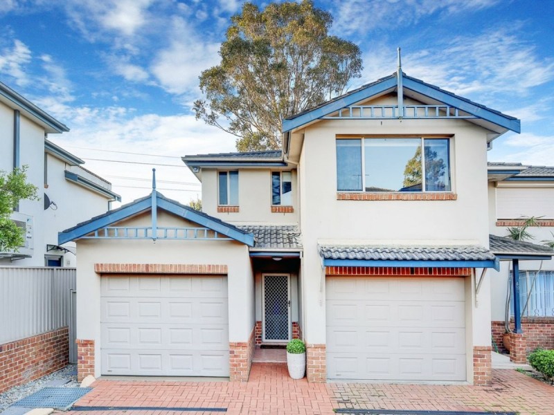 49A Royce Street, Greystanes NSW 2145