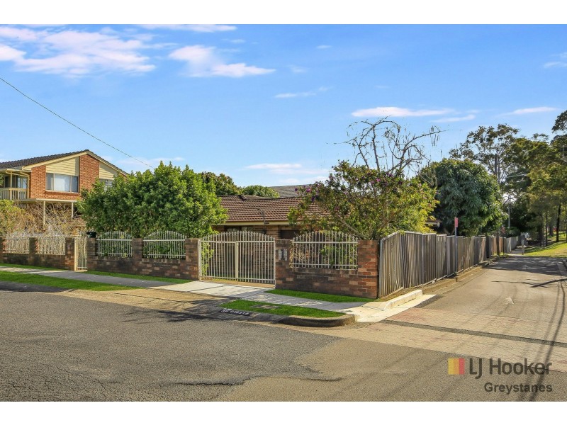 1 Belimla Street, Auburn NSW 2144