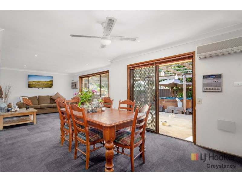 1 Belimla Street, Auburn NSW 2144