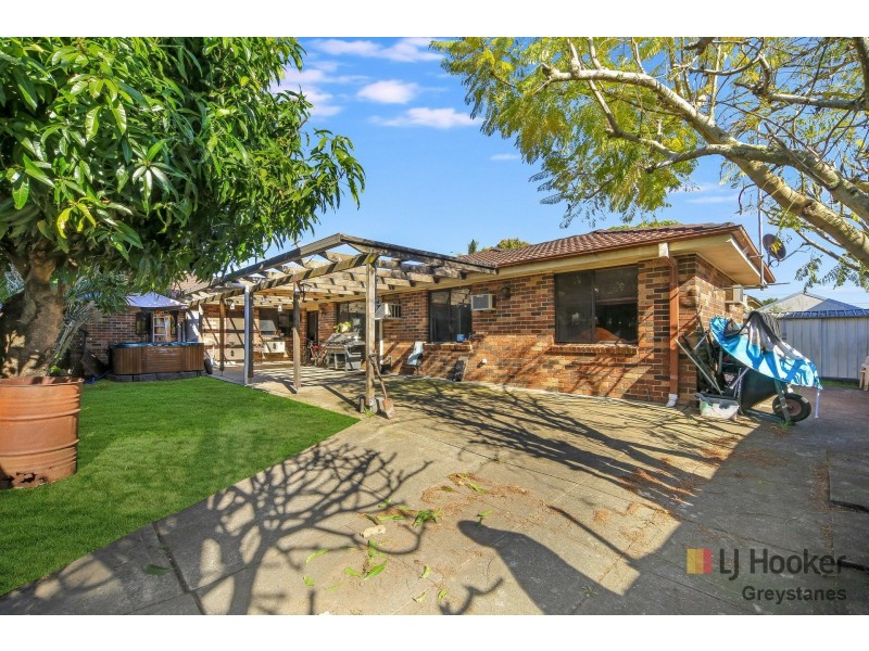 1 Belimla Street, Auburn NSW 2144