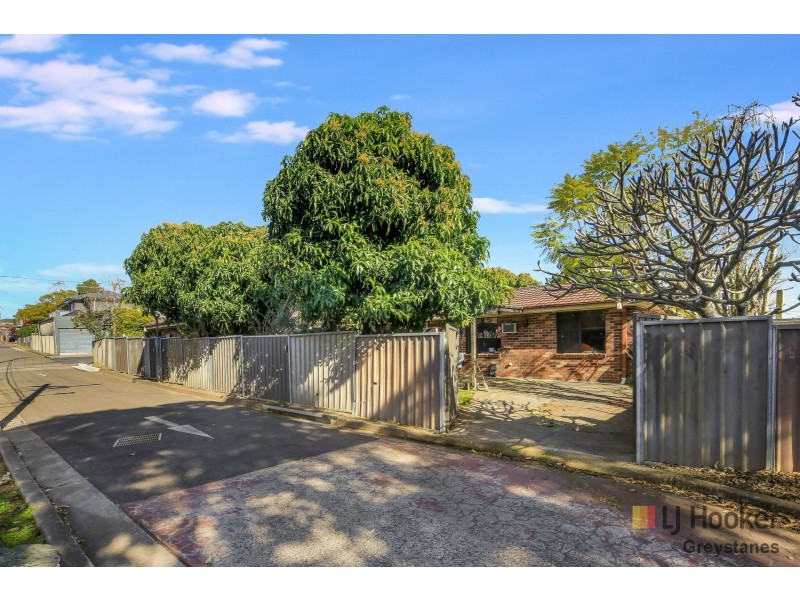 1 Belimla Street, Auburn NSW 2144