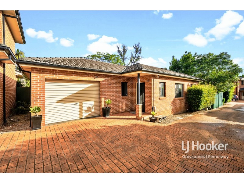 2/26 Jersey Road, Greystanes NSW 2145