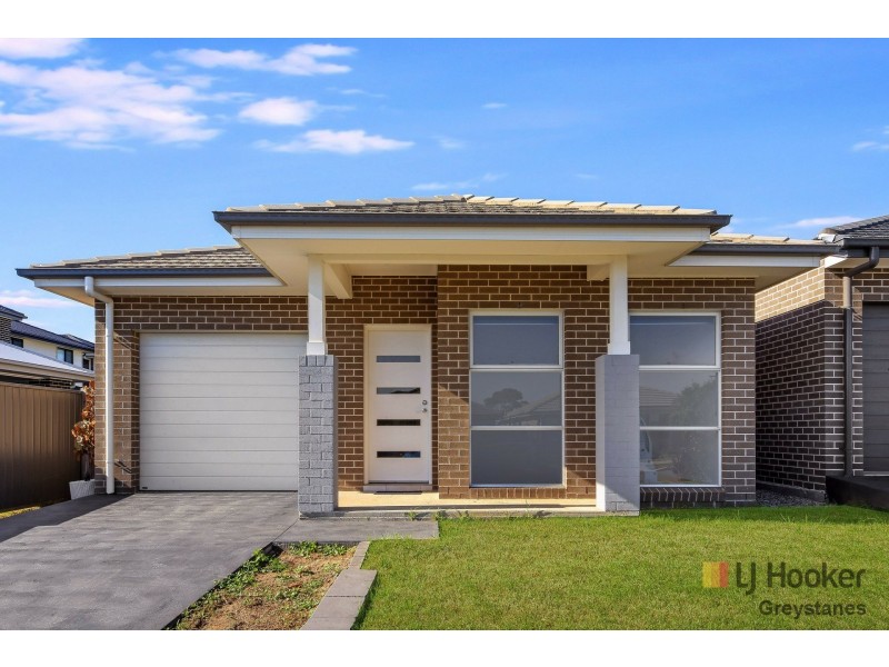 61 Lacerta Road, Austral NSW 2179