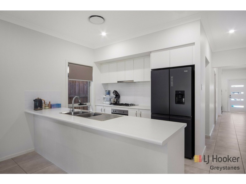 61 Lacerta Road, Austral NSW 2179
