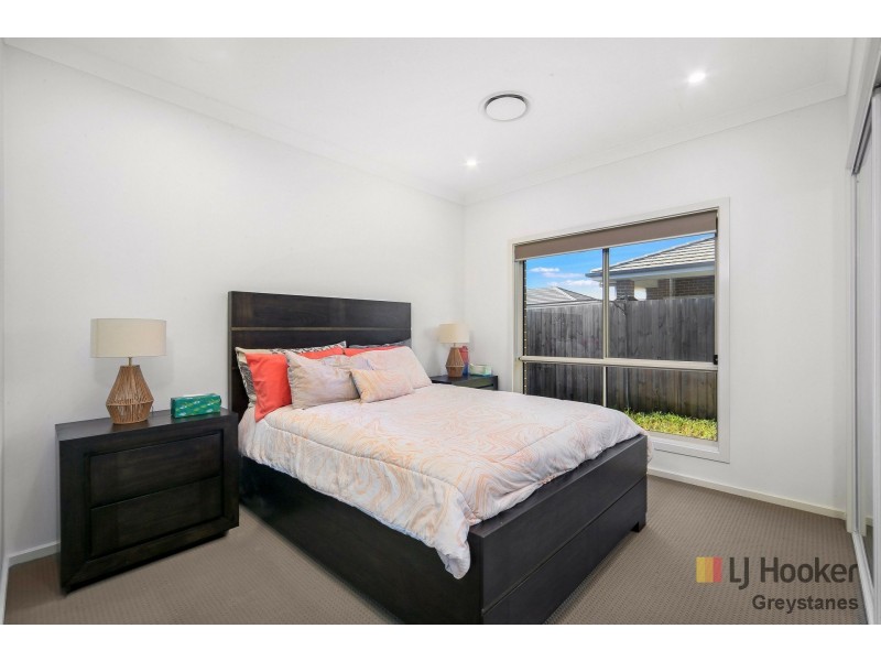 61 Lacerta Road, Austral NSW 2179