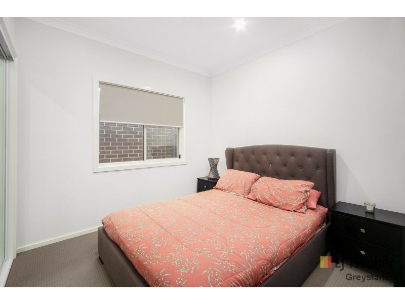 61 Lacerta Road, Austral NSW 2179