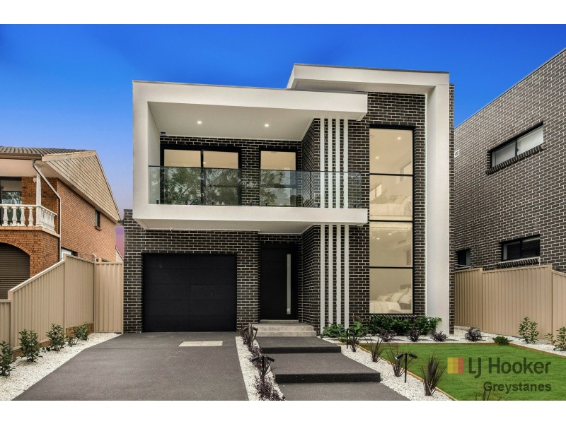 587B Merrylands Road, Greystanes NSW 2145