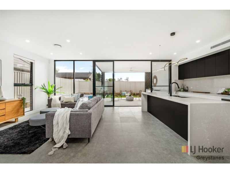 587B Merrylands Road, Greystanes NSW 2145