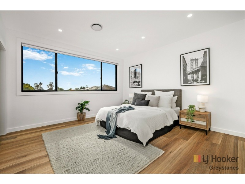 587B Merrylands Road, Greystanes NSW 2145
