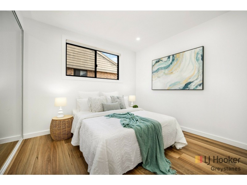 587B Merrylands Road, Greystanes NSW 2145