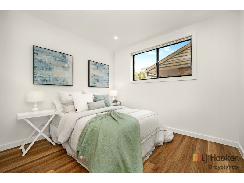 587B Merrylands Road, Greystanes NSW 2145