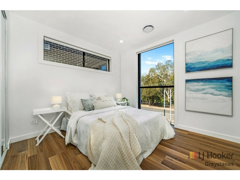 587B Merrylands Road, Greystanes NSW 2145