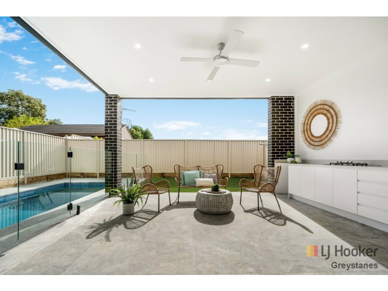 587B Merrylands Road, Greystanes NSW 2145