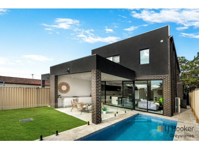 587B Merrylands Road, Greystanes NSW 2145