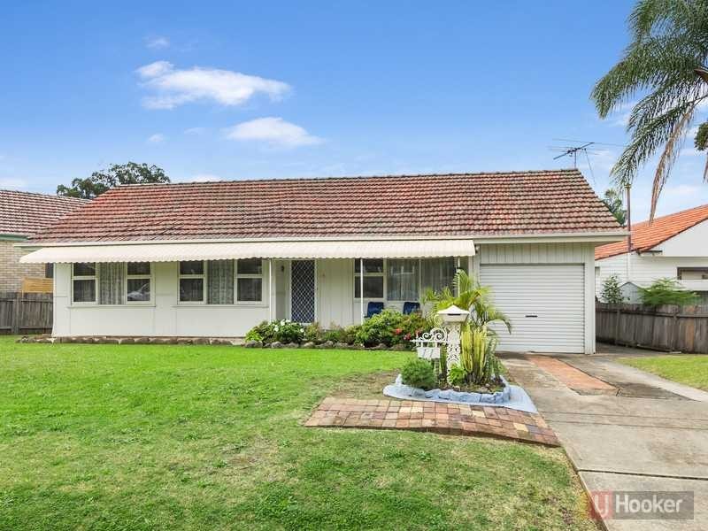 11 Rogers Street, Merrylands NSW 2160