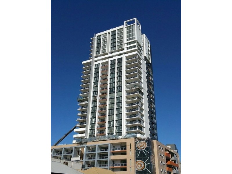 2103/29 HUNTER STREET, Parramatta NSW 2150