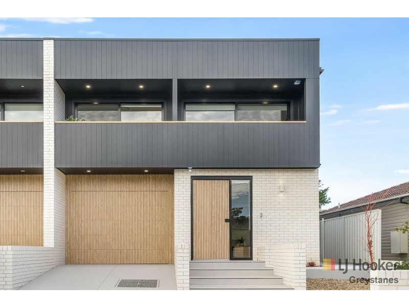 82A Gerald Street, Greystanes NSW 2145