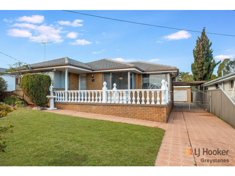 124 Old Prospect Road, Greystanes NSW 2145