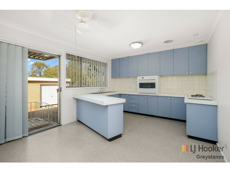 124 Old Prospect Road, Greystanes NSW 2145