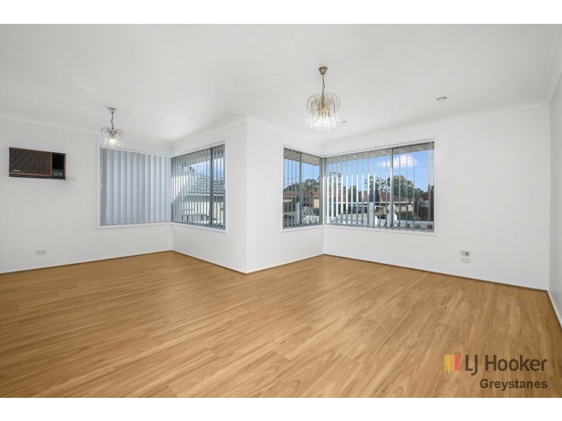 124 Old Prospect Road, Greystanes NSW 2145