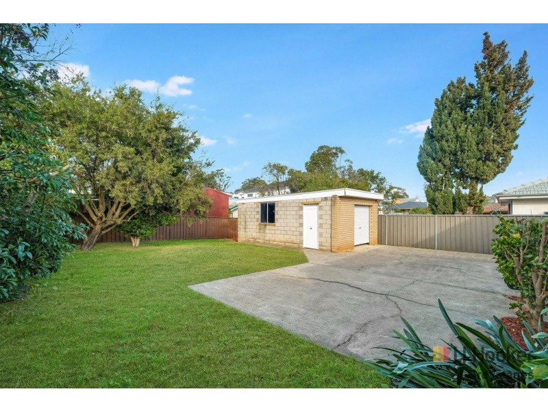 124 Old Prospect Road, Greystanes NSW 2145
