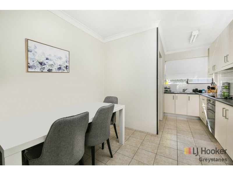 2/48-50 Sheffield Street, Merrylands NSW 2160