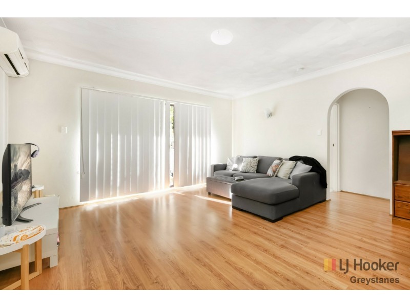 2/48-50 Sheffield Street, Merrylands NSW 2160