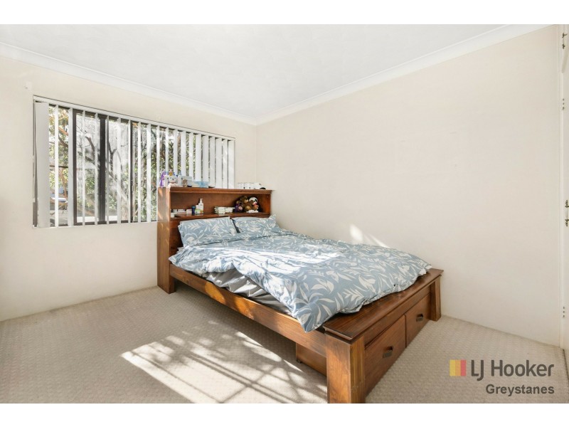 2/48-50 Sheffield Street, Merrylands NSW 2160