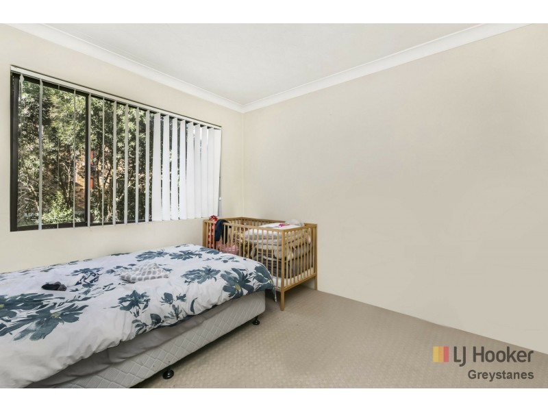 2/48-50 Sheffield Street, Merrylands NSW 2160