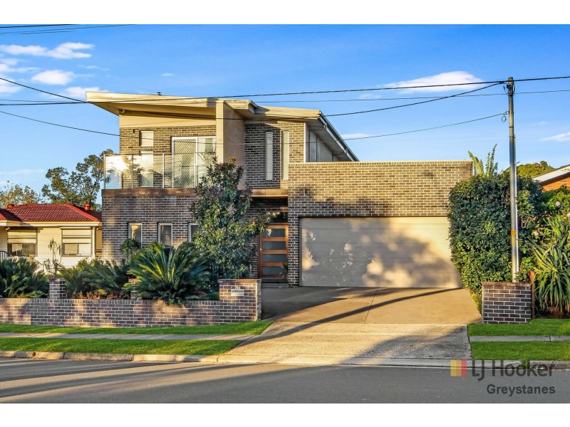 78 Greystanes Road, Greystanes NSW 2145