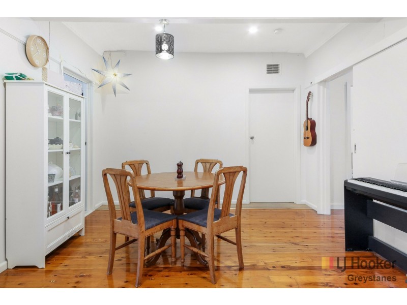 4A JERSEY ROAD, South Wentworthville NSW 2145