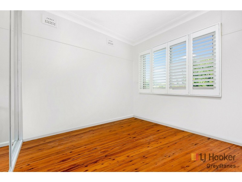 4A JERSEY ROAD, South Wentworthville NSW 2145