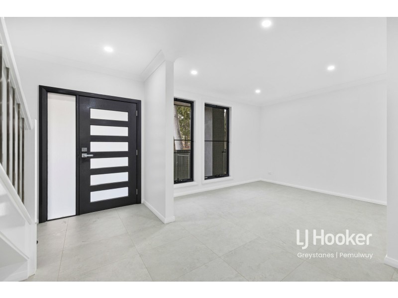 2a CURRA PLACE, Greystanes NSW 2145