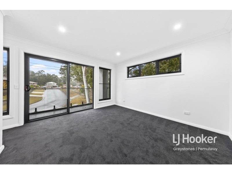 2a CURRA PLACE, Greystanes NSW 2145