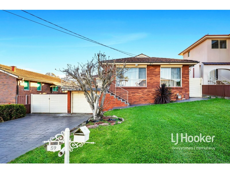 59 Gozo Road, Greystanes NSW 2145
