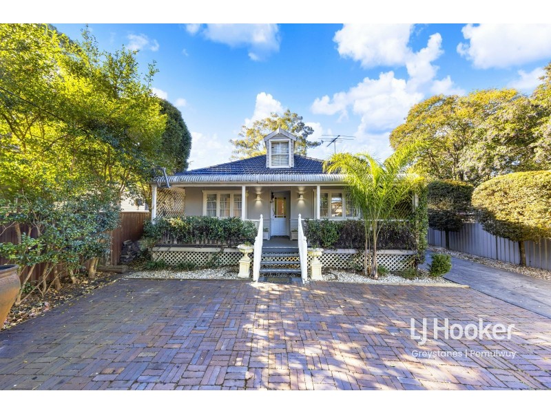 69 PENDLE WAY, Pendle Hill NSW 2145