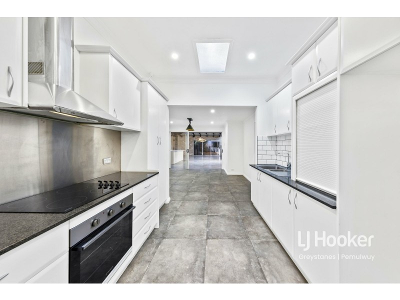 69 PENDLE WAY, Pendle Hill NSW 2145