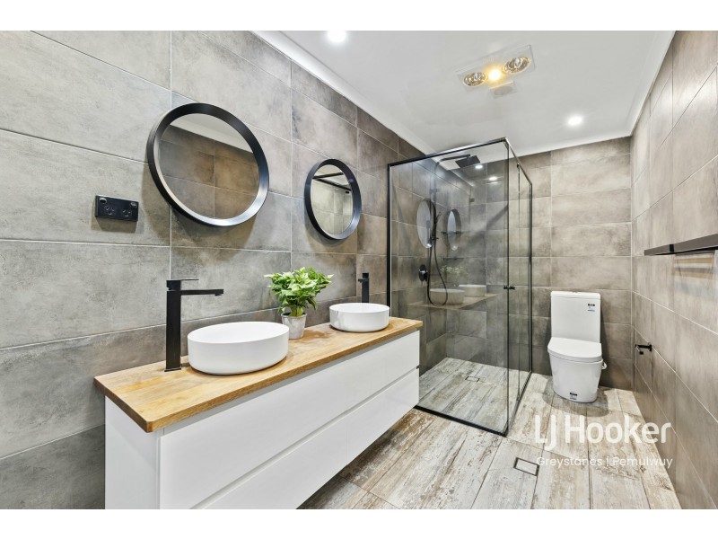 69 PENDLE WAY, Pendle Hill NSW 2145