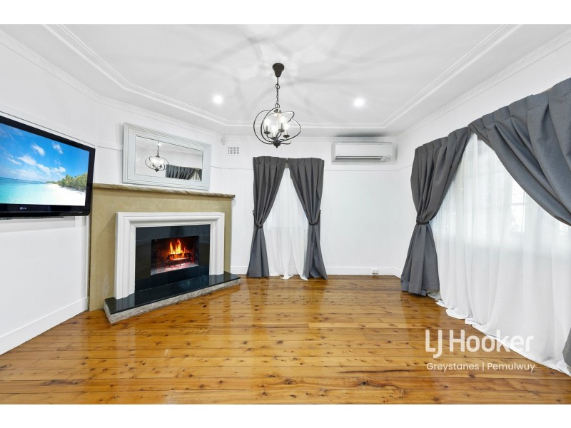 69 PENDLE WAY, Pendle Hill NSW 2145