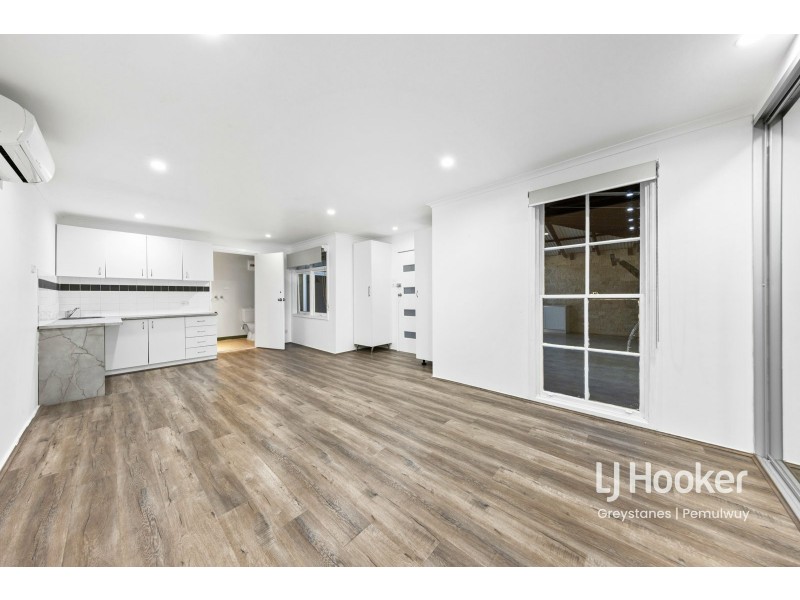 69 PENDLE WAY, Pendle Hill NSW 2145