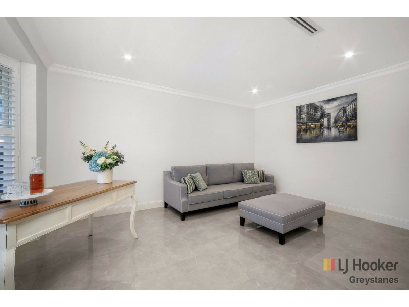 61 Beechwood Avenue, Greystanes NSW 2145