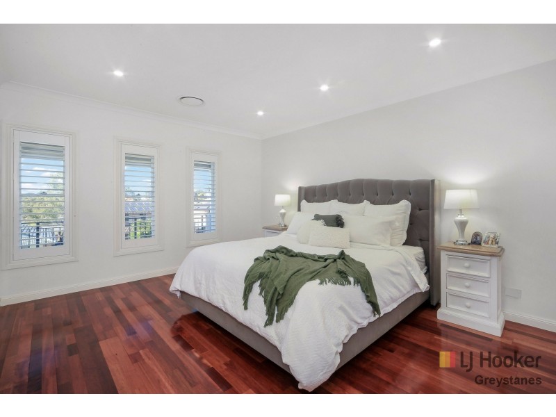 61 Beechwood Avenue, Greystanes NSW 2145