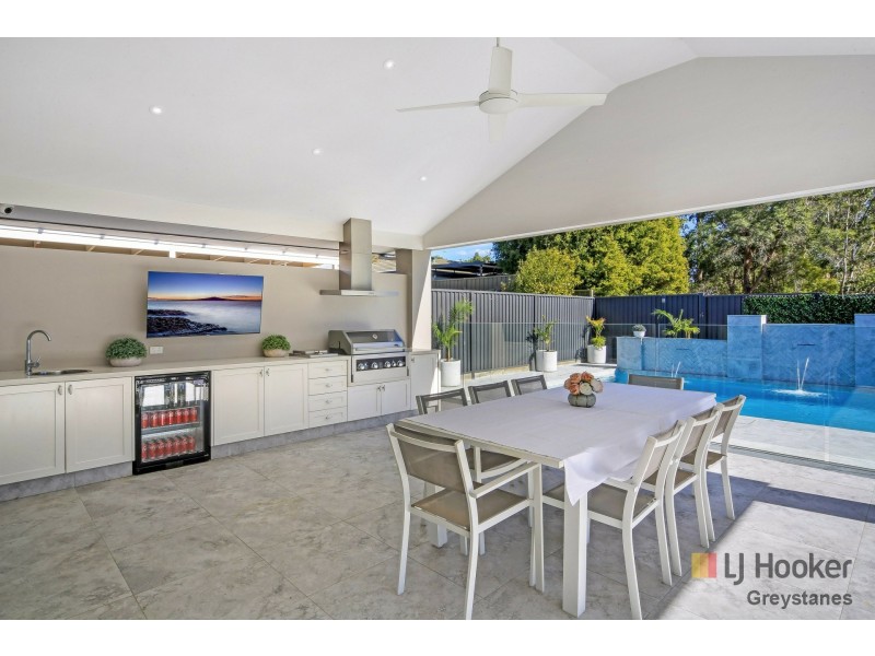 61 Beechwood Avenue, Greystanes NSW 2145