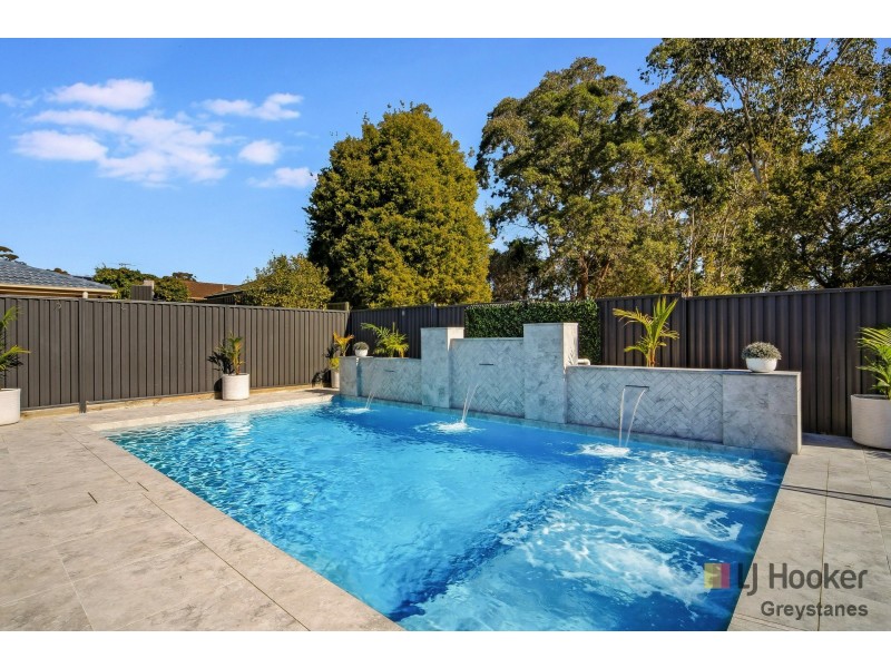 61 Beechwood Avenue, Greystanes NSW 2145