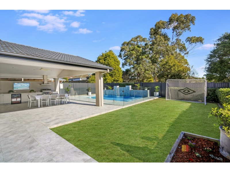 61 Beechwood Avenue, Greystanes NSW 2145