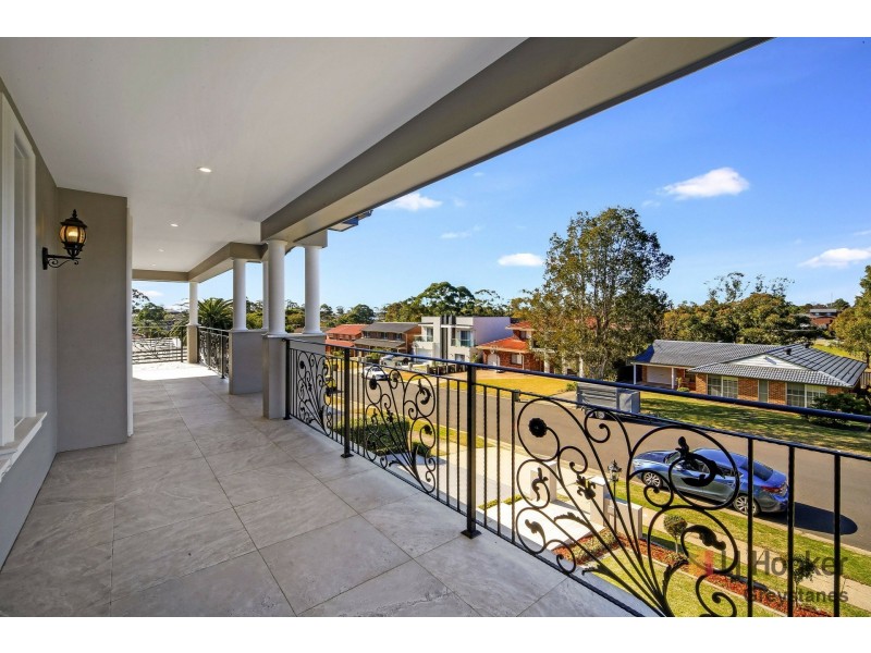 61 Beechwood Avenue, Greystanes NSW 2145