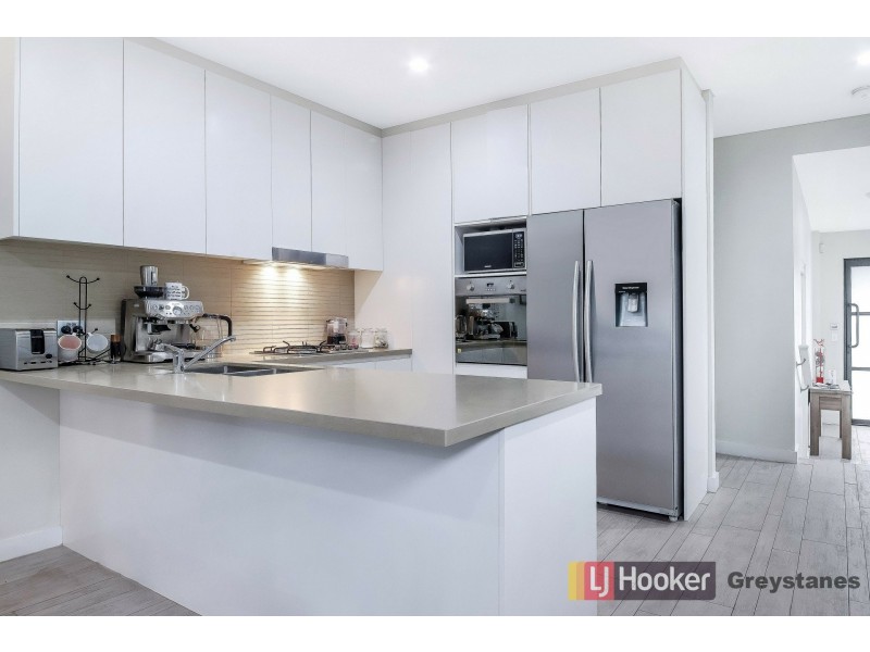 62 GREYSTANES ROAD, Greystanes NSW 2145