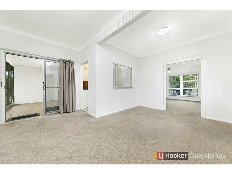38 HANBURY STREET, Greystanes NSW 2145