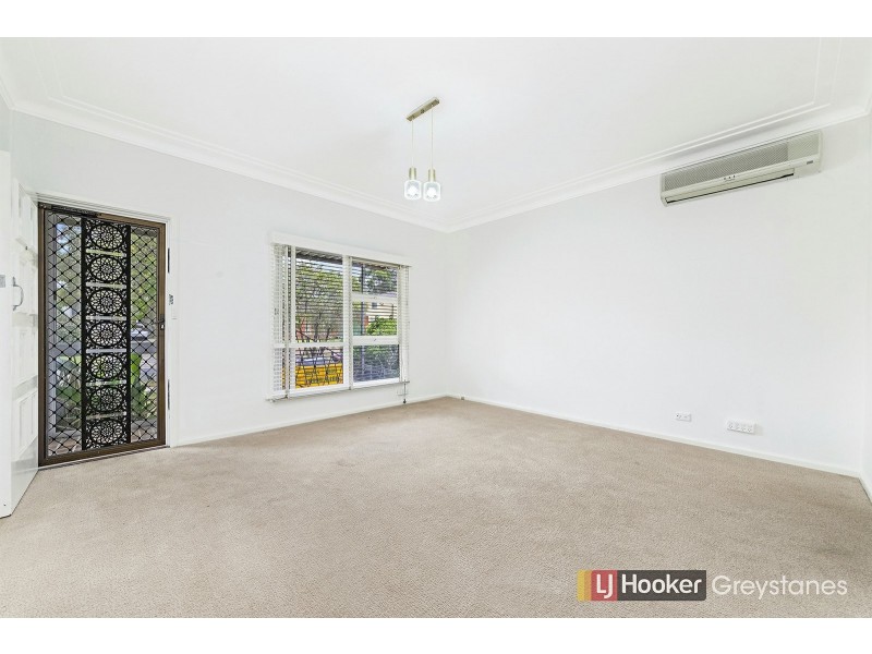 38 HANBURY STREET, Greystanes NSW 2145