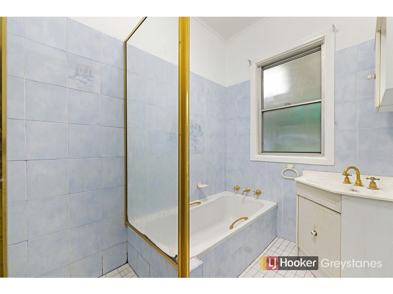 38 HANBURY STREET, Greystanes NSW 2145